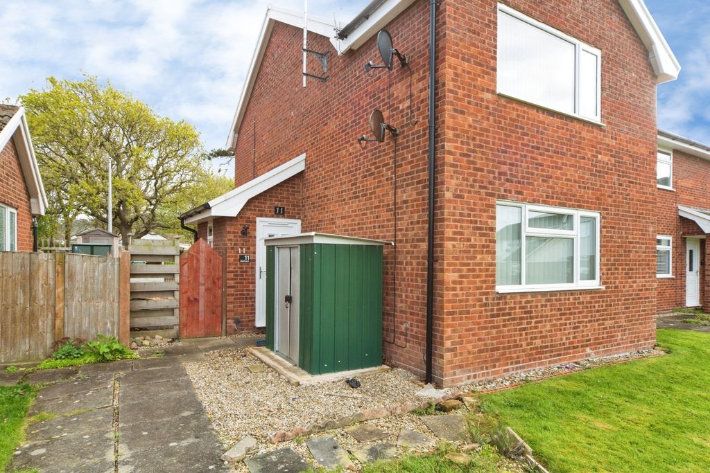 Additional image 14 of 2 bed flat for saleAled Court, Abergele LL22