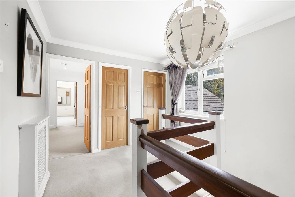 Additional image 16 of 5 bed semi-detached house for saleArdmore Lane, Buckhurst Hill IG9