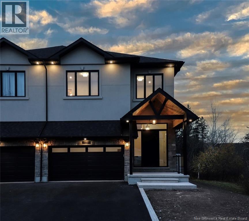 133 Charles Lutes Road, Moncton, NB, E1G2P8
