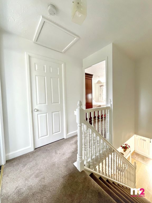 Additional image 10 of 4 bed detached house for saleCastle Oak, Usk NP15