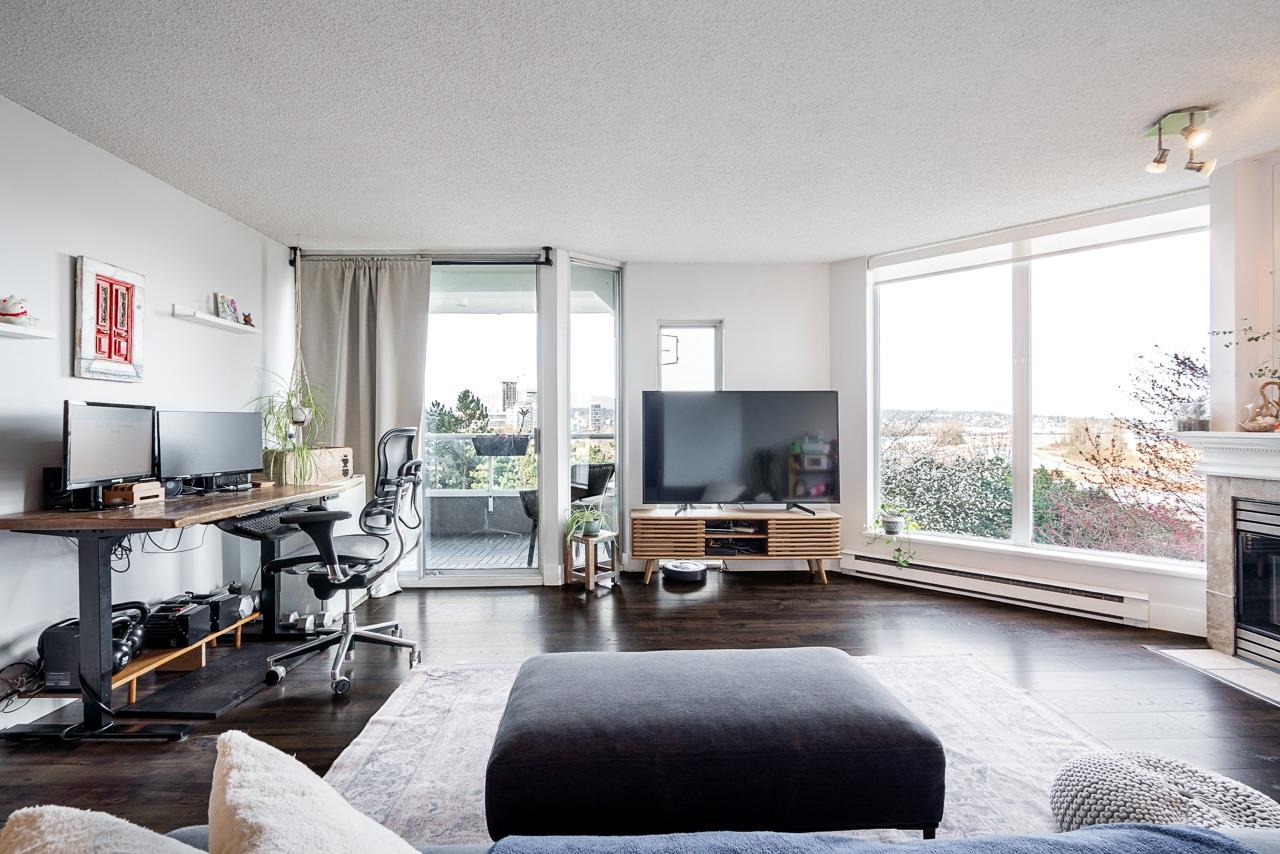 Additional image 3 of 504-69 Jamieson Court, New Westminster, BC, V3L 5R3
