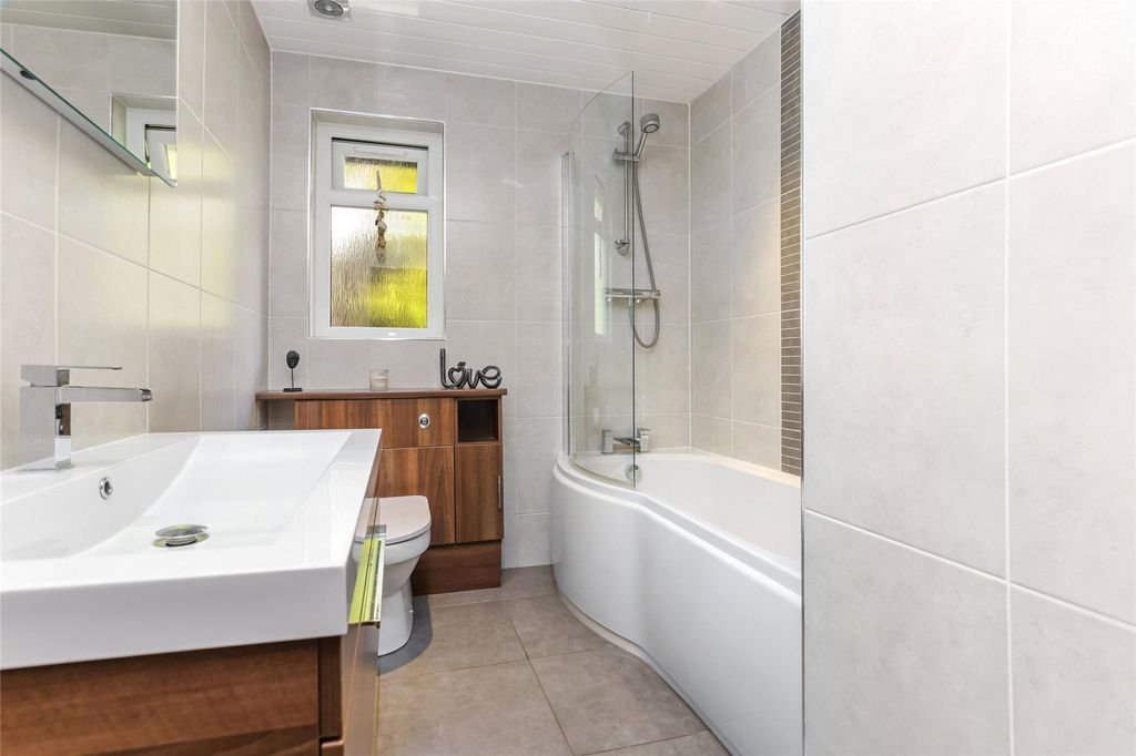 Additional image 14 of 3 bed bungalow for saleArthur Gardens, Caldercruix, Airdrie, North Lanarkshire ML6