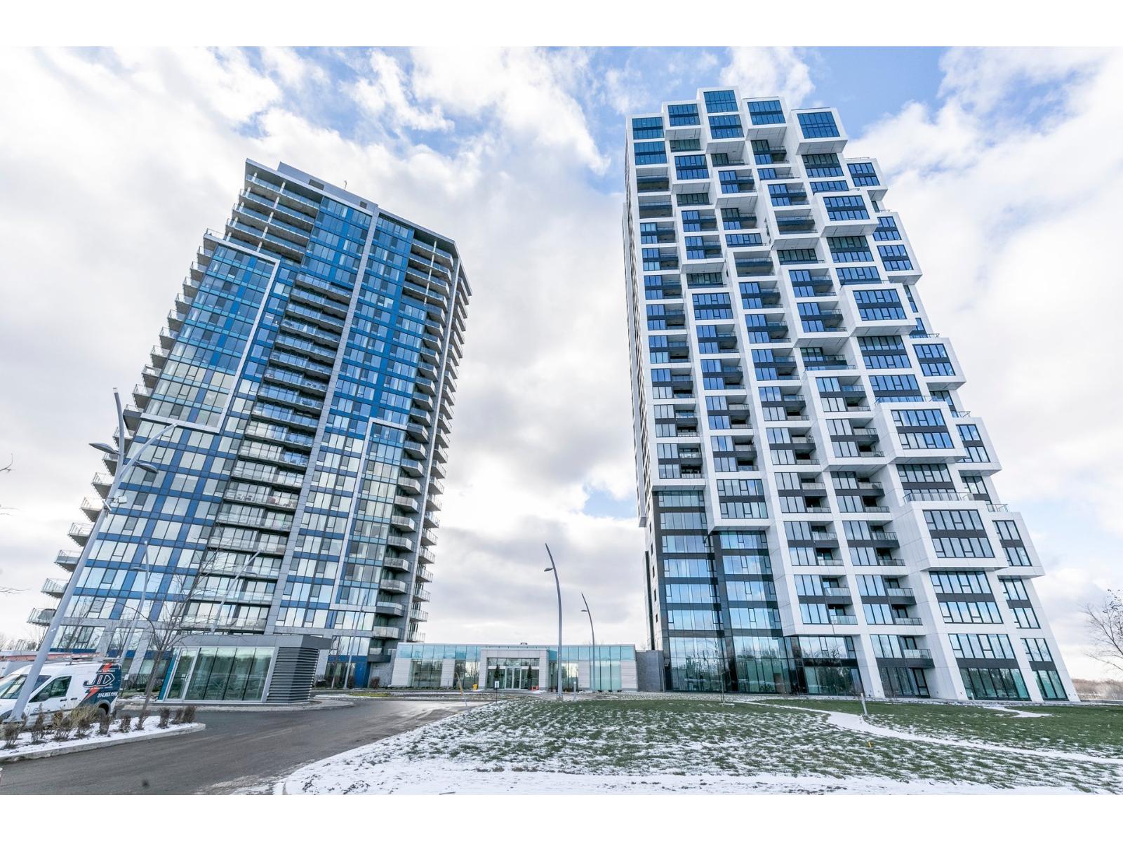 200 Rue André-Prévost