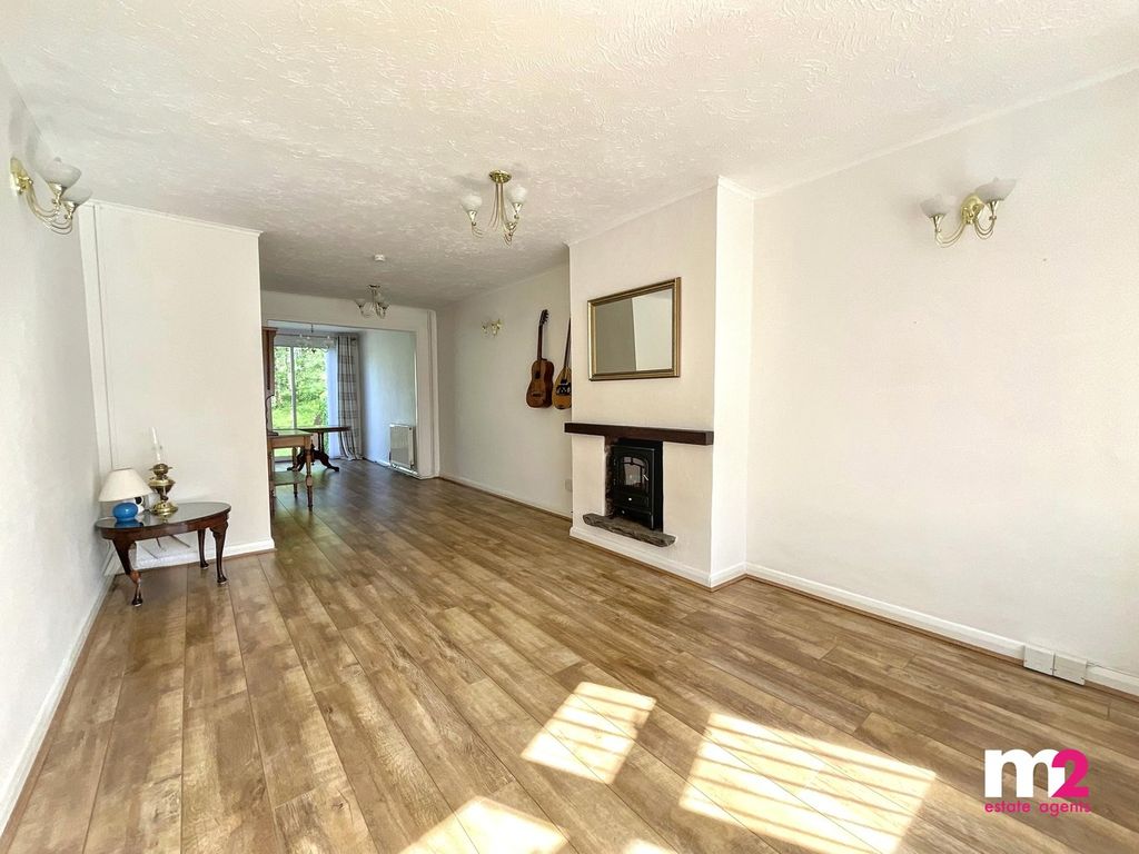Additional image 4 of 3 bed semi-detached house for saleRobertson Way, Newport NP20