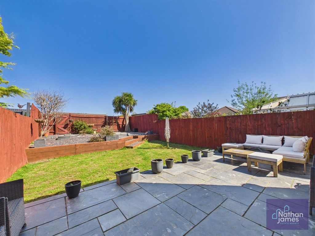 Additional image 17 of 3 bed semi-detached house for saleHeron Road, Caldicot NP26