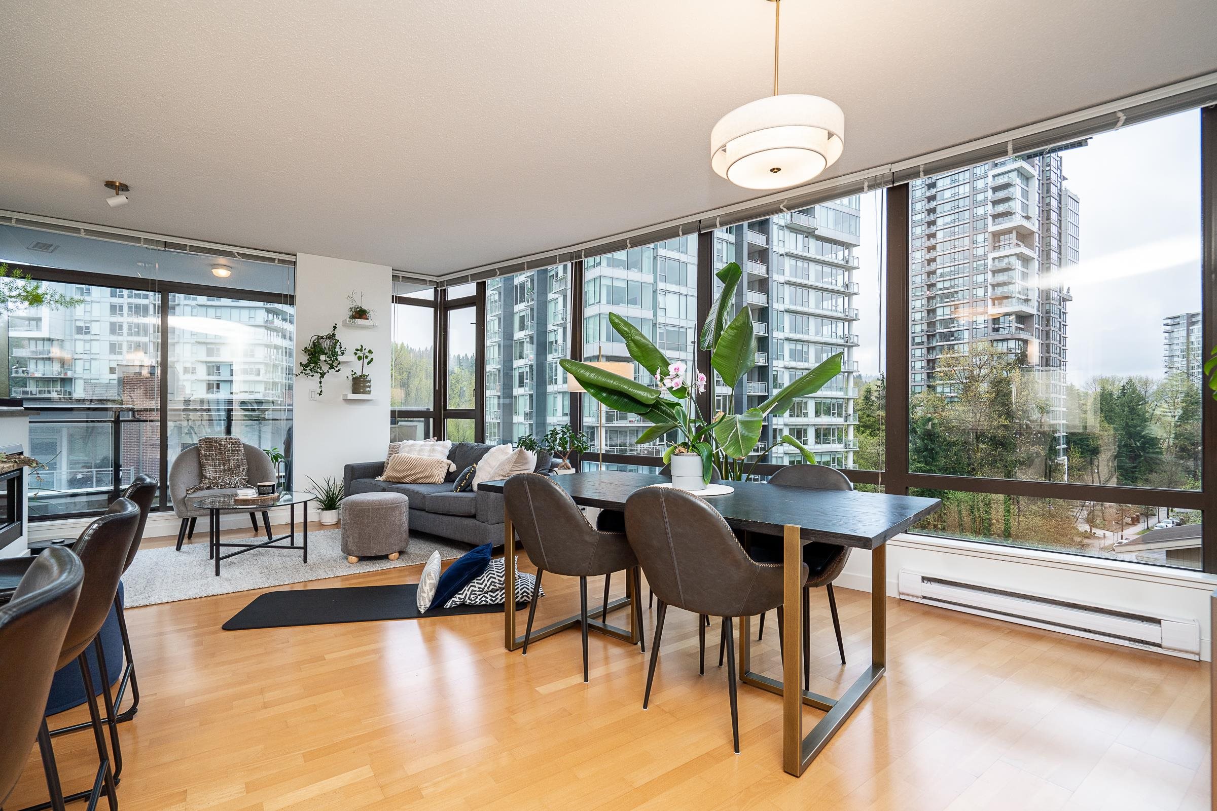 Additional image 6 of 504-400 Capilano Road, Port Moody, BC, V3H 0E1