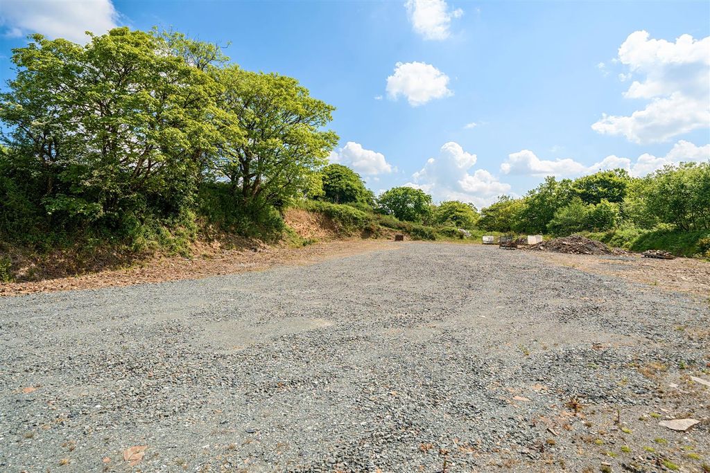 Additional image 14 of Land for saleBradworthy, Holsworthy EX22