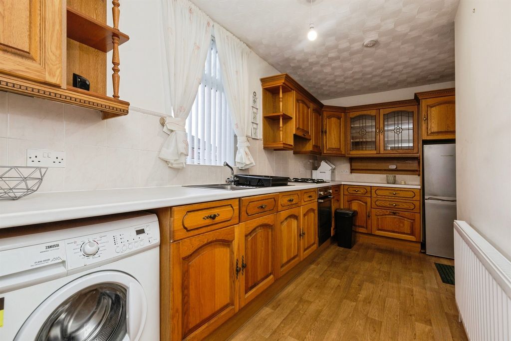 Additional image 4 of 3 bed semi-detached house for saleConifer Grove, Billingham TS23