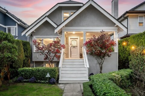 Additional image 7 of 2011 Creelman Avenue, Vancouver, BC, V6J 1C2