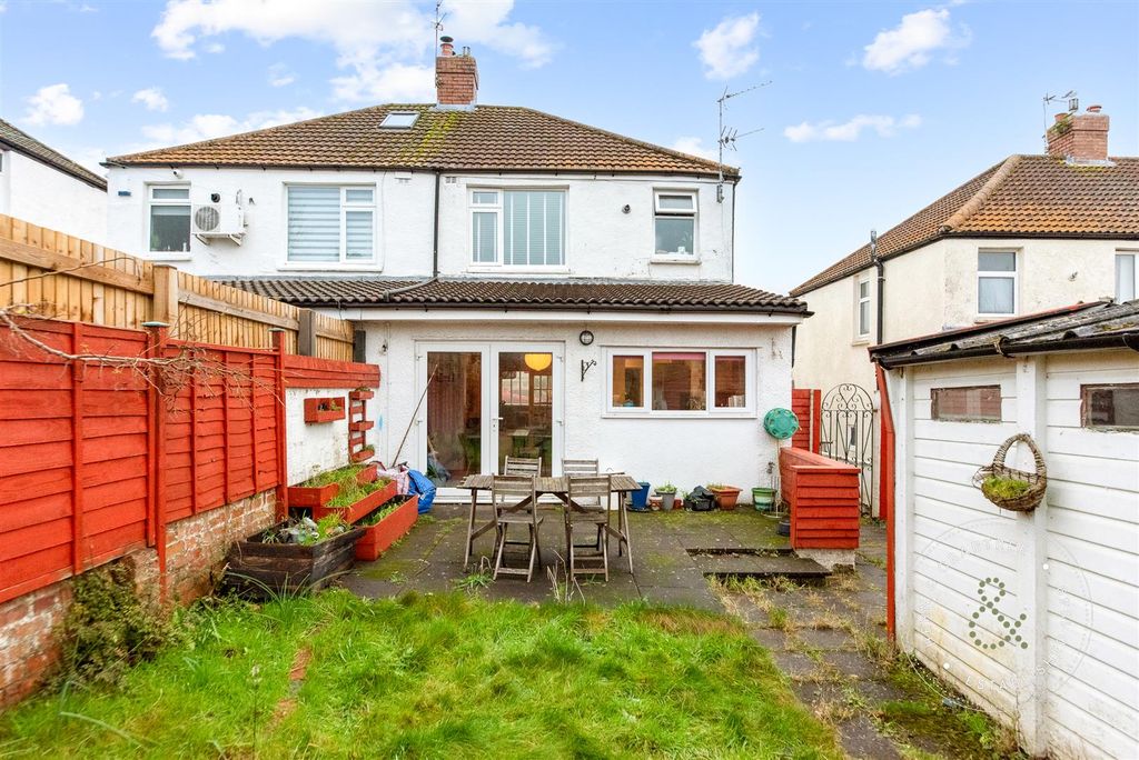 Additional image 31 of 3 bed semi-detached house for saleFairways Crescent, Fairwater, Cardiff CF5