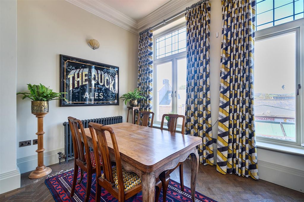 Additional image 5 of 2 bed flat for saleSouth Street, Bridport DT6