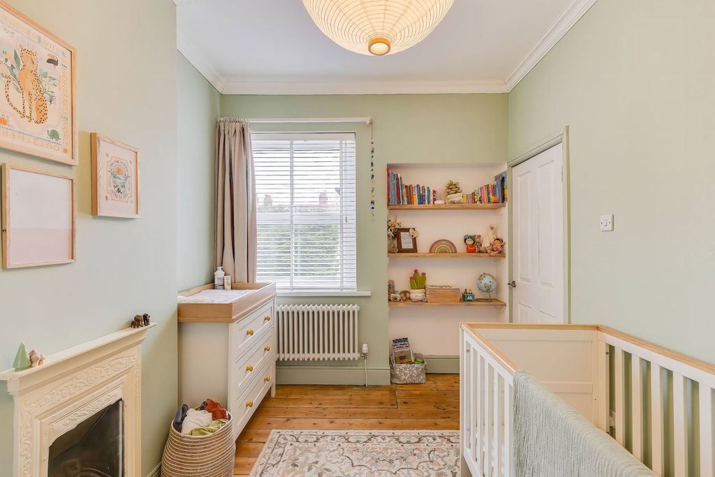Additional image 21 of 3 bed terraced house for saleNew Zealand Road, Heath, Cardiff CF14