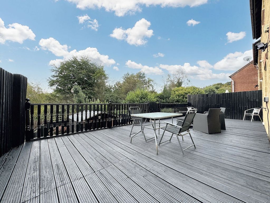 Additional image 37 of 5 bed detached house for saleDowney Grove, Penpedairheol CF82