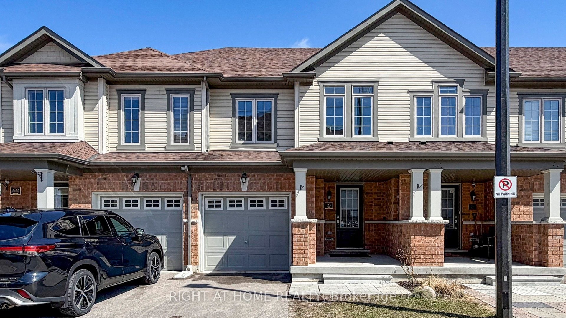 23-755 Linden Drive, Cambridge, ON, N3H 0E4