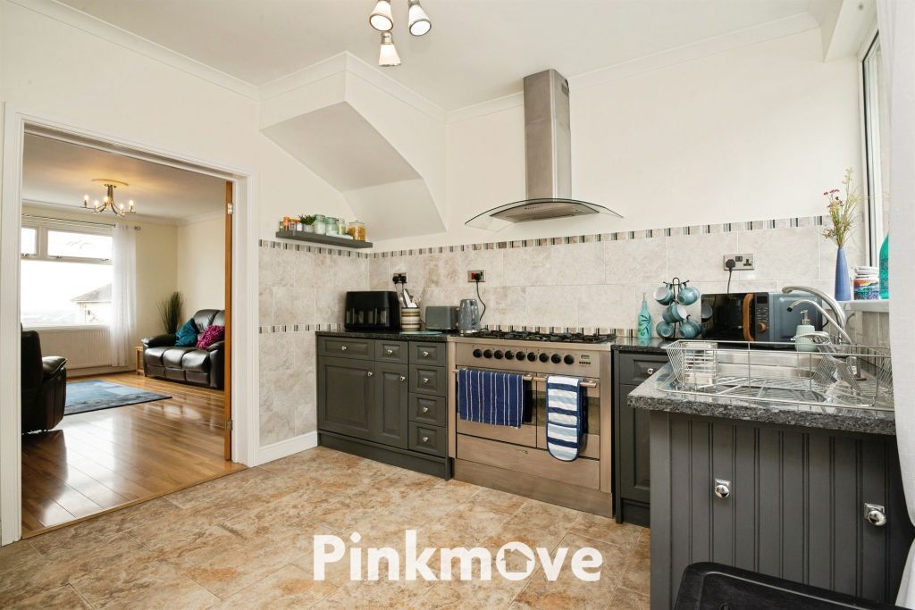 Additional image 5 of 2 bed detached bungalow for saleUpper Tennyson Road, Newport NP19