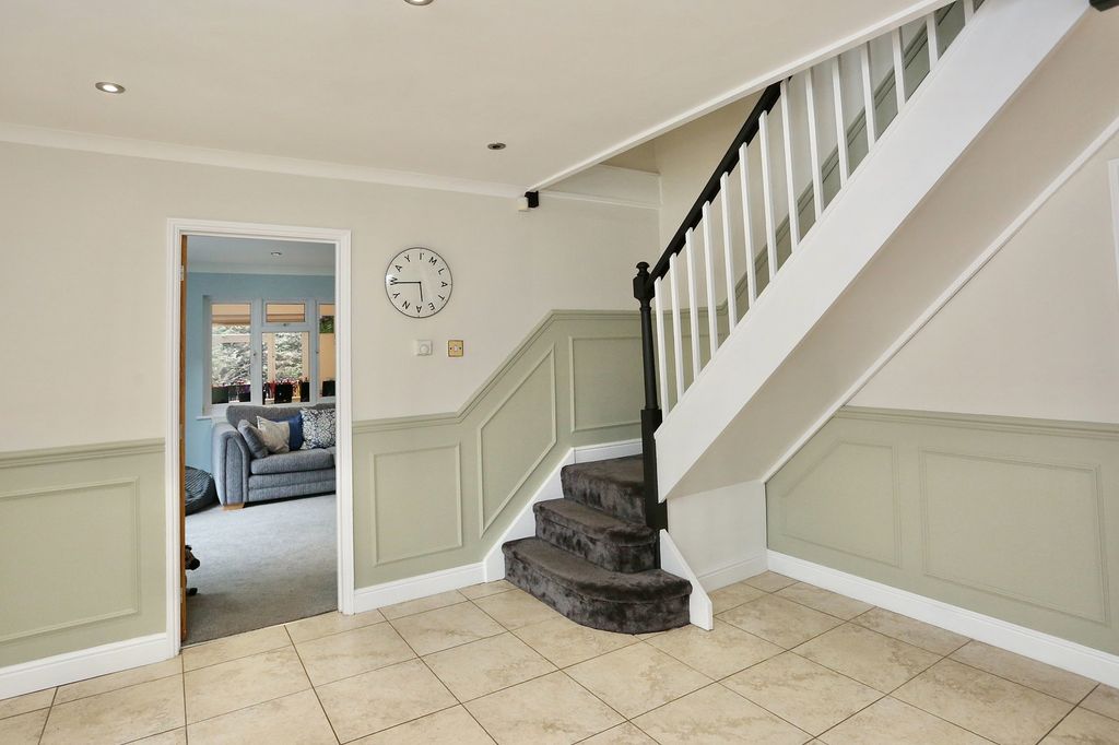 Additional image 7 of 6 bed detached house for saleKiln Lodge, Blaenavon Road, Govilon, Abergavenny, Monmouthshire NP7