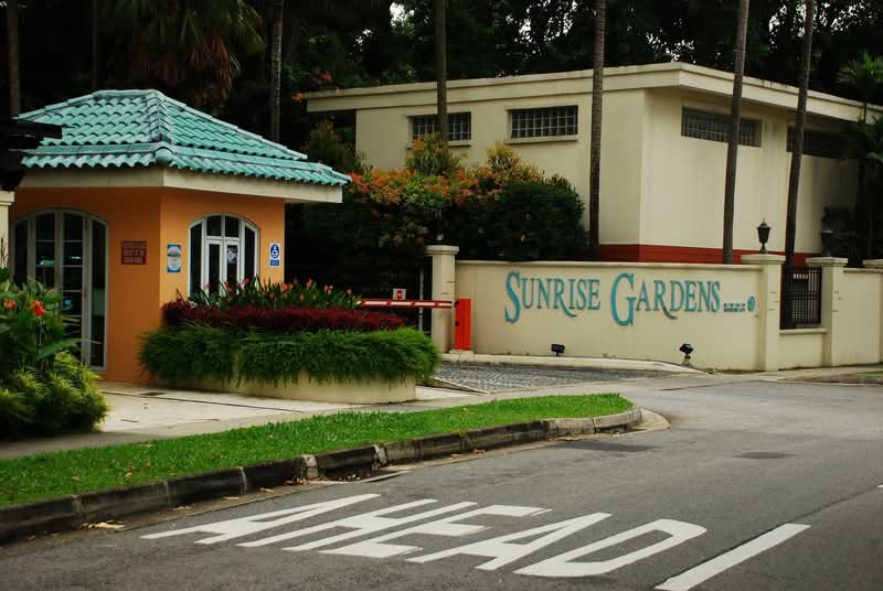 Additional image 25 of 51 Sunrise Gardens