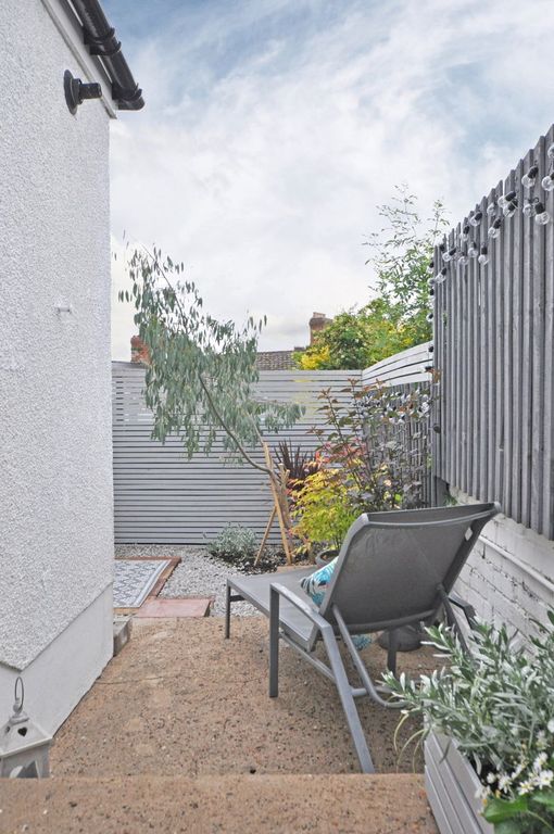 Additional image 31 of 3 bed terraced house for saleStunning Period House, Penllyn Avenue, Newport NP20