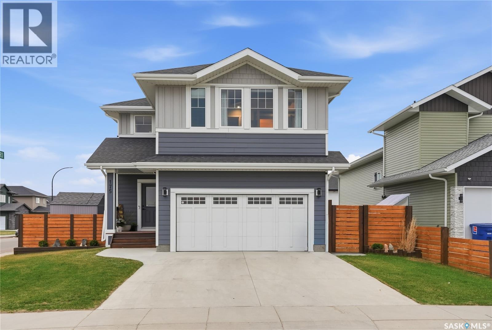 175 McArthur LANE