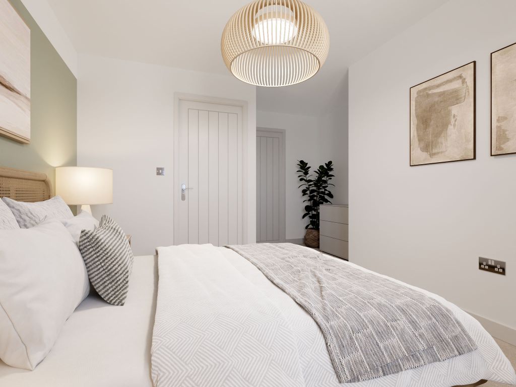 Additional image 7 of 4 bed detached house for sale"The Rodel" at Branshill Road, Sauchie, Alloa FK10