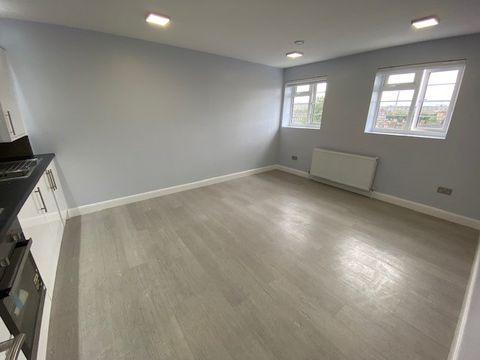 Avington Court, Old Kent Road, Bermondsy, London SE1