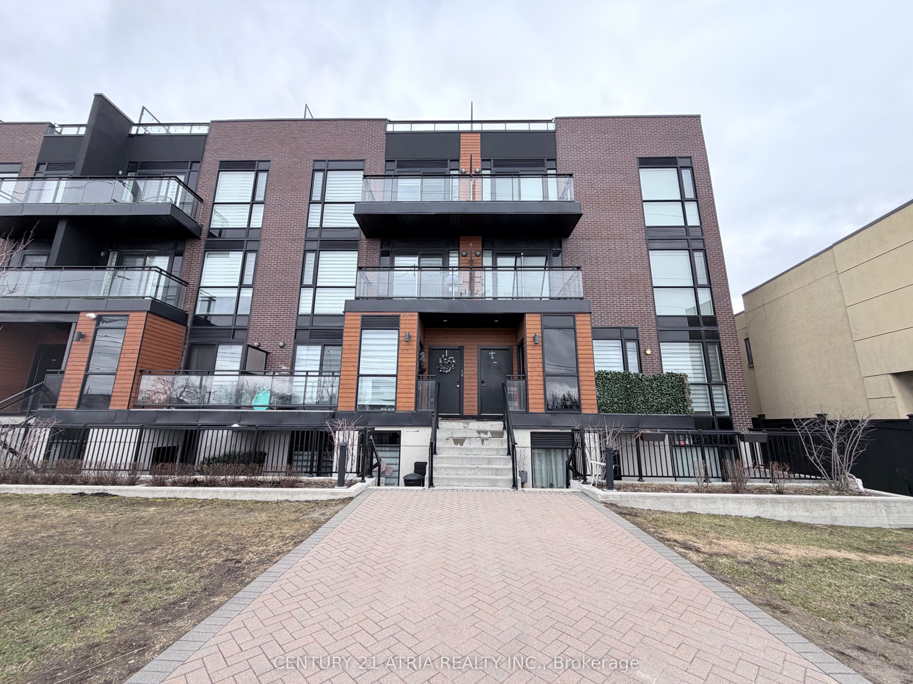A203-5309 Highway 7 Road, Vaughan, ON, L4L 0J1
