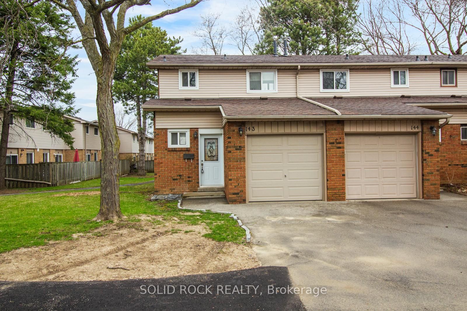 143-100 Quigley Road, Hamilton, ON, L8K 6J1