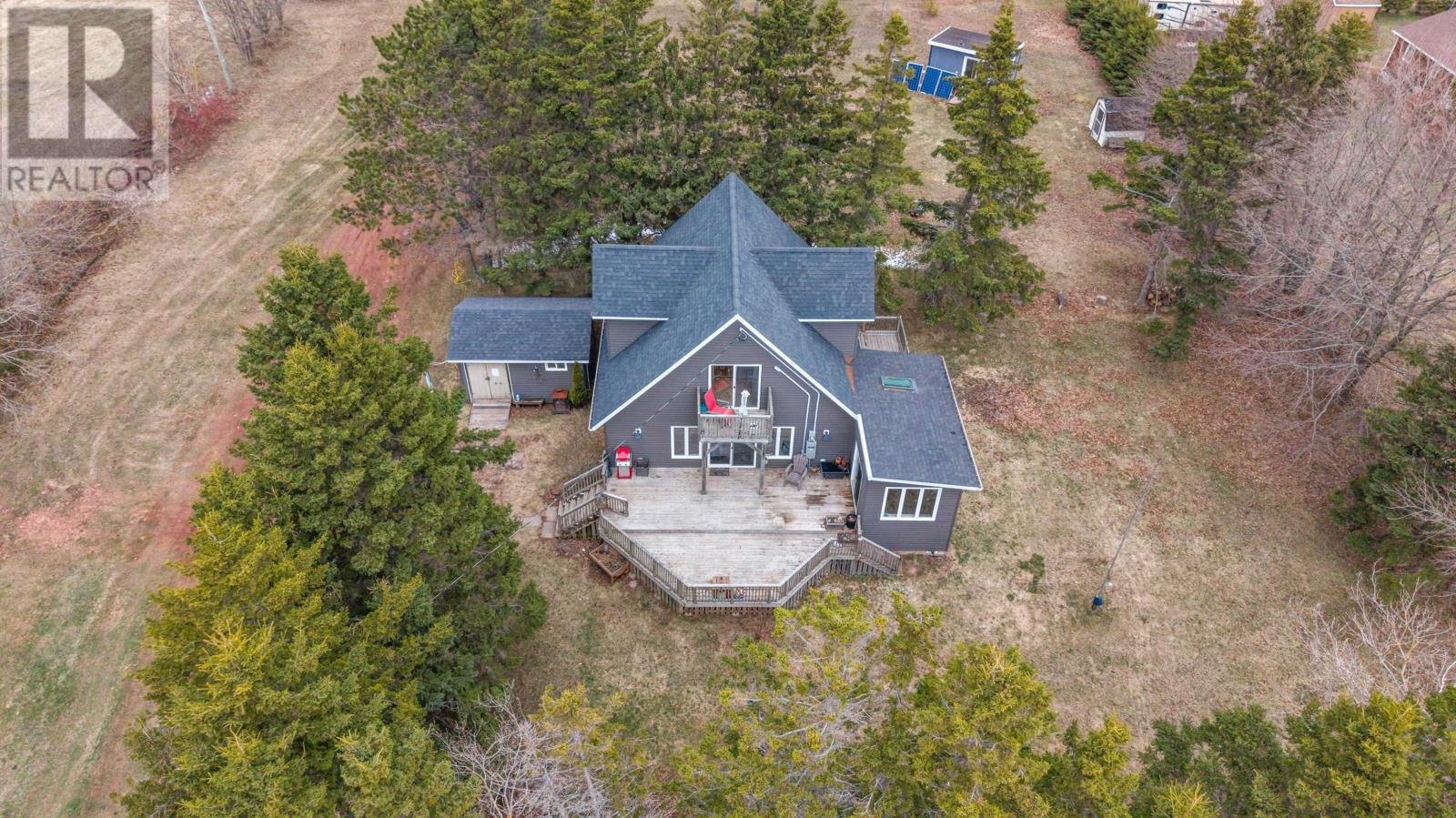 16 Levine Lane