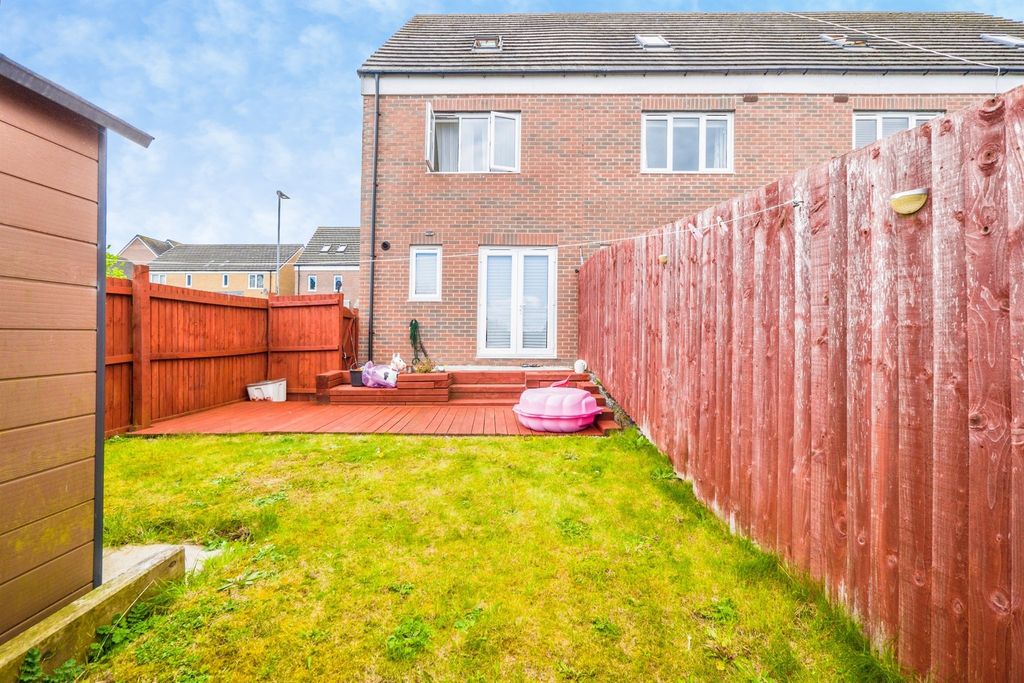 Additional image 16 of 3 bed end terrace house for saleMaelfa, Llanedeyrn, Cardiff CF23