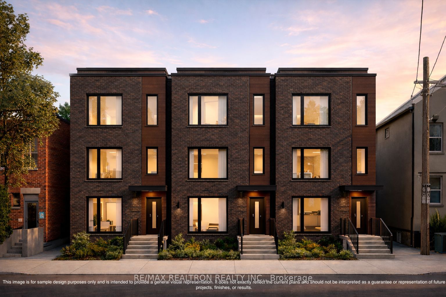 133 Jersey Avenue, Toronto, ON, M6G 3A5