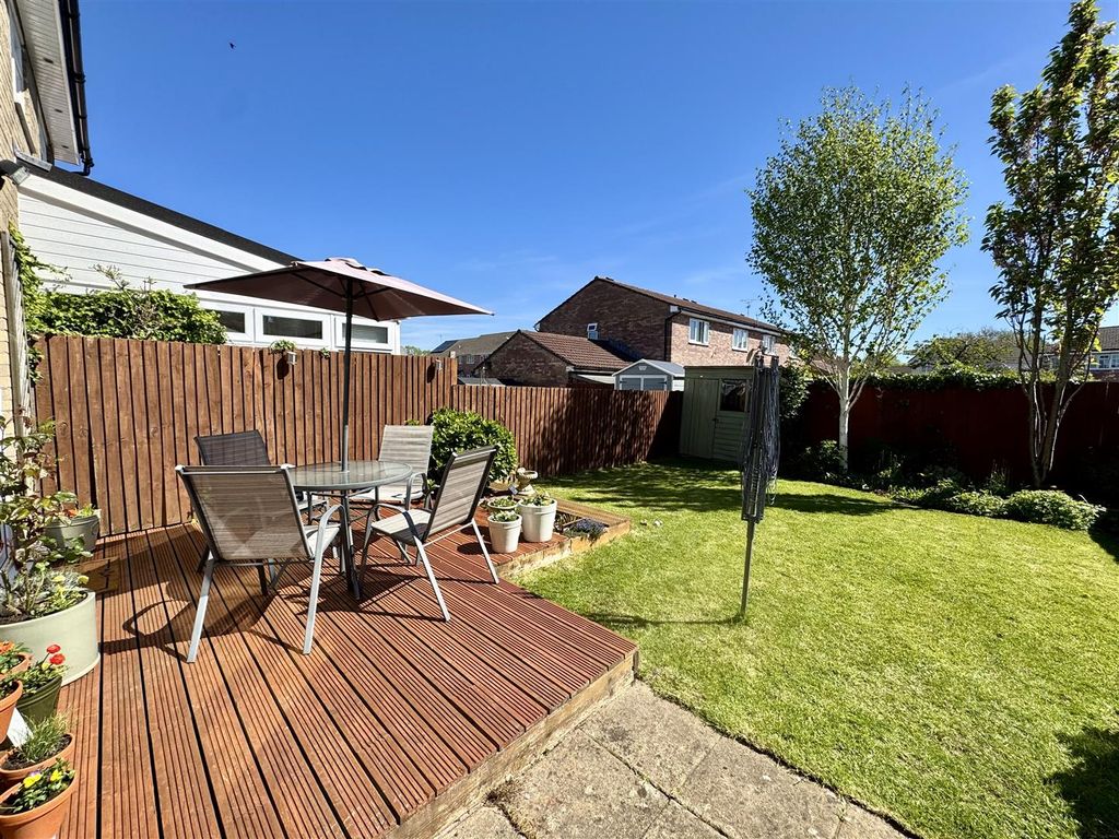 Additional image 16 of 3 bed semi-detached house for saleAcacia Avenue, Undy, Caldicot NP26