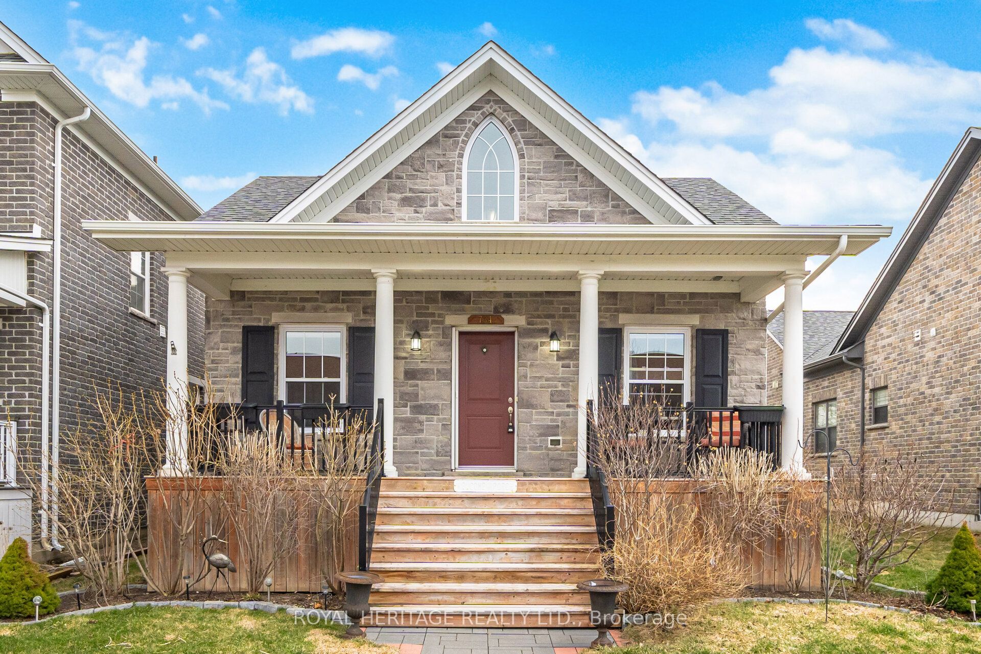 734 Elmer Hutton Street, Cobourg, ON, K9A 0K9