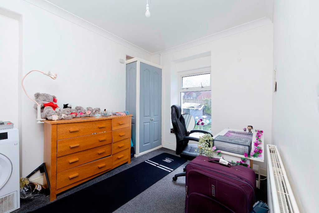 Additional image 14 of 2 bed terraced house for saleWern Crescent, Nelson, Treharris CF46