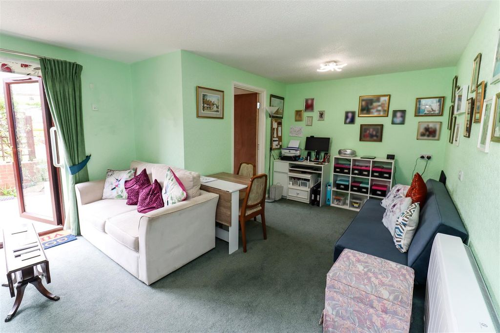 Additional image 3 of 1 bed flat for saleCedar Park, Ilkeston DE7