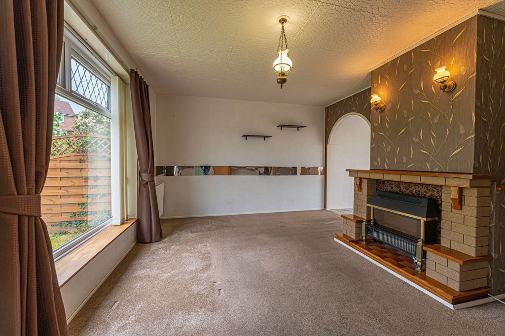 Additional image 11 of 3 bed semi-detached house for saleHenry Wood Close, Newport NP19