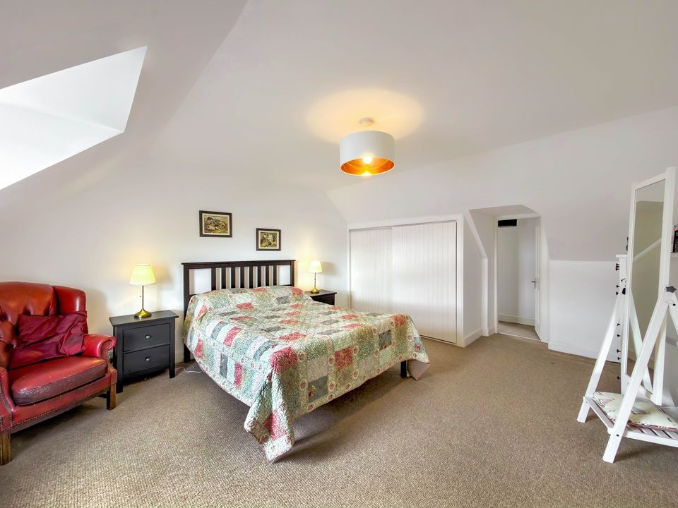 Additional image 19 of 4 bed semi-detached house for saleAchnaba Lodge, North Connel, Argyll, North Connel PA37