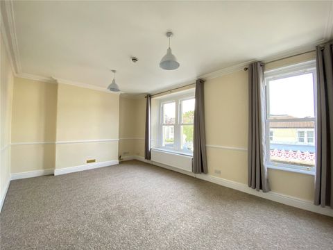 Zetland Road, Redland, Bristol BS6