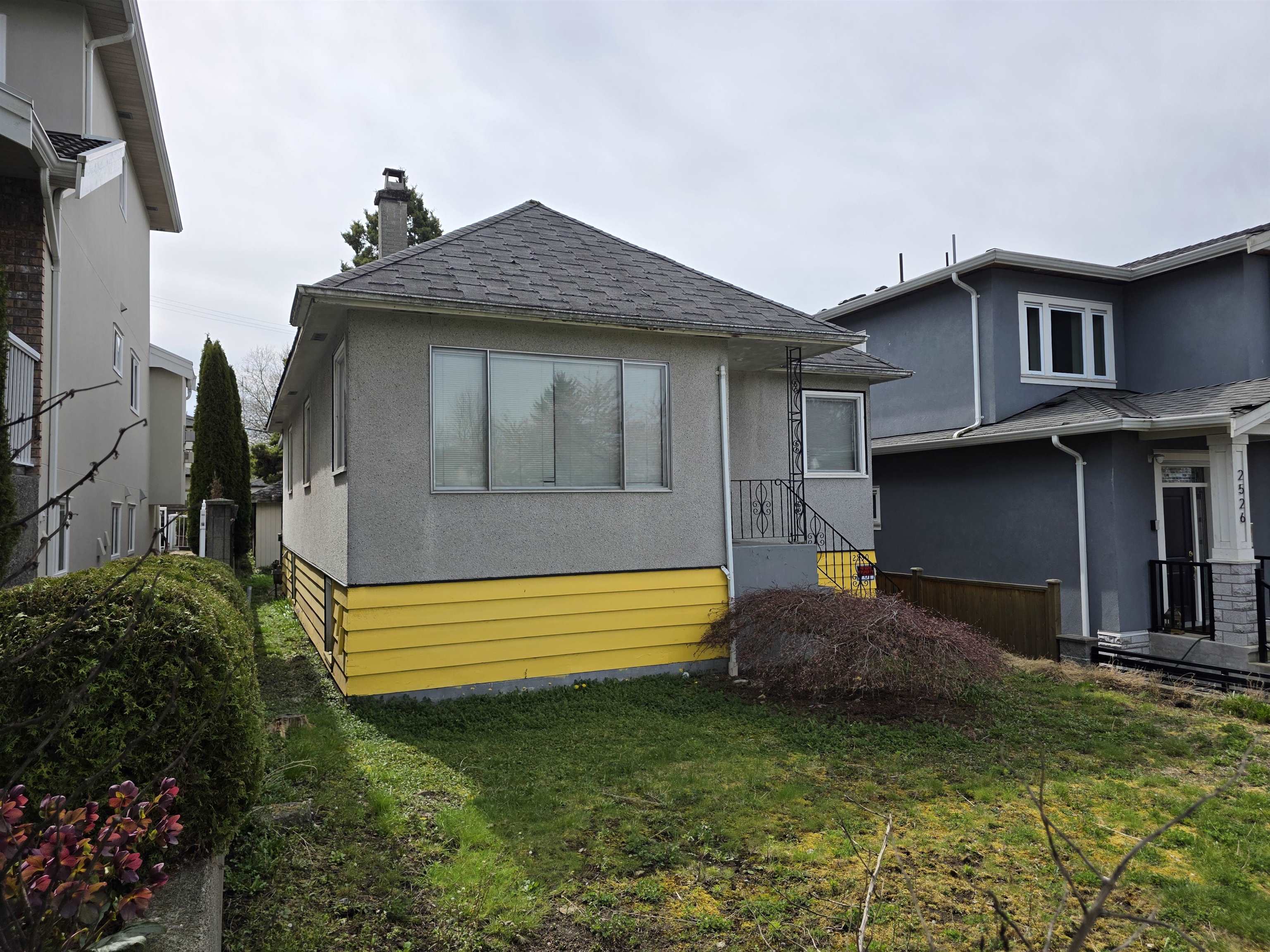 Additional image 3 of 2530 7th Avenue, Vancouver, BC, V5M 1T4