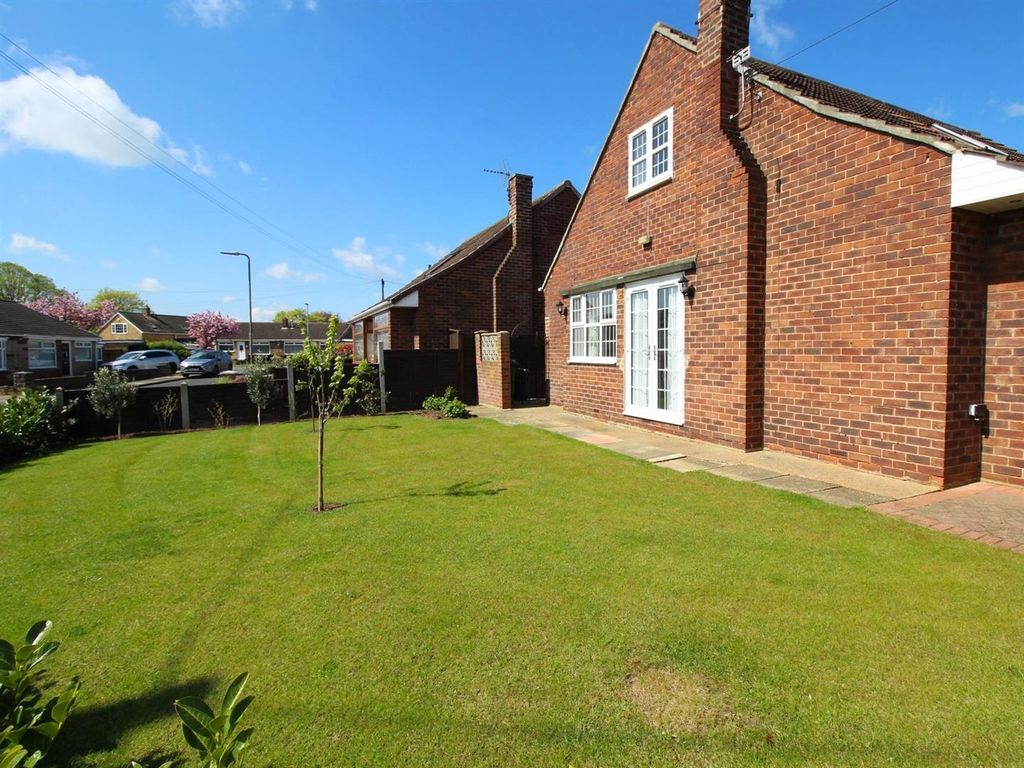 Additional image 23 of 3 bed detached bungalow for saleNorthfield Road, Wolviston Court, Billingham TS22