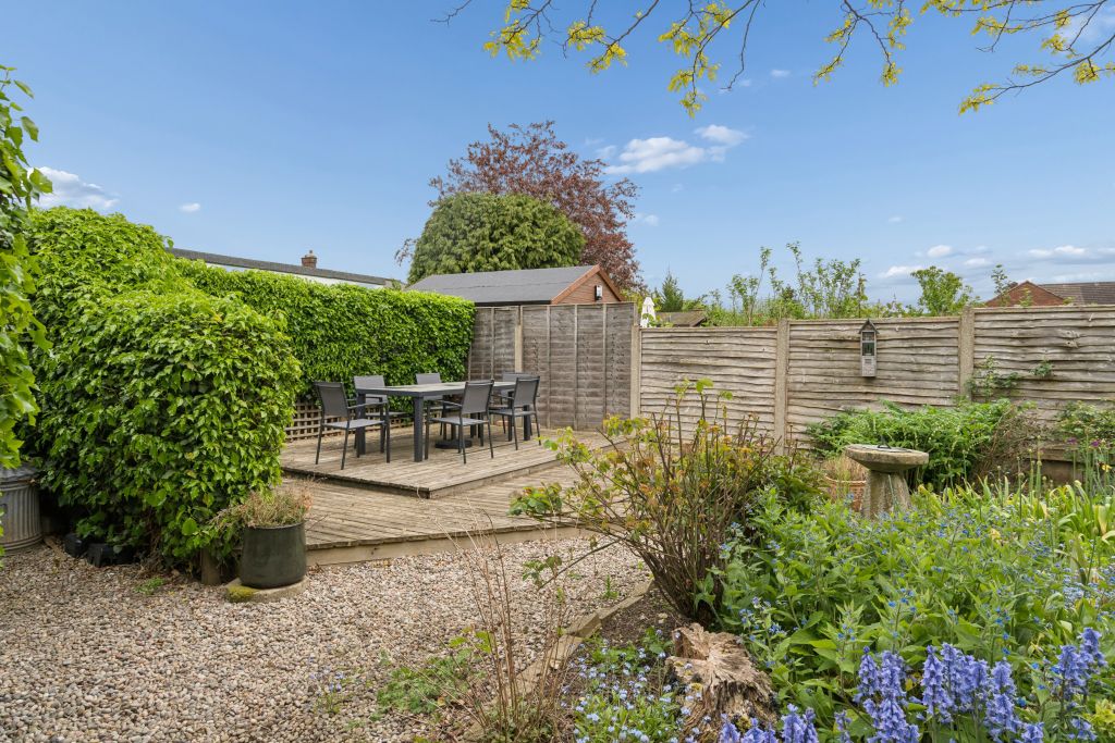 Additional image 12 of 3 bed detached house for saleHighfield Close, Amersham HP6