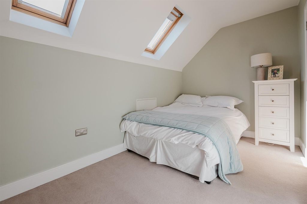 Additional image 25 of 4 bed semi-detached house for saleAlbert Place, Altrincham WA14