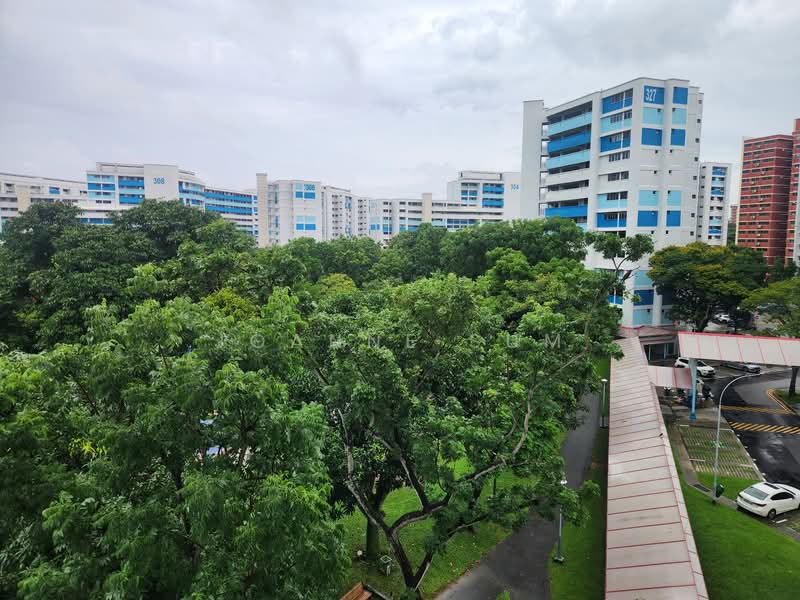 332 Hougang Avenue 5 photo 4