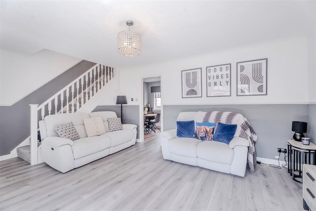 Additional image 5 of 3 bed semi-detached house for saleMarigold Avenue, Motherwell ML1
