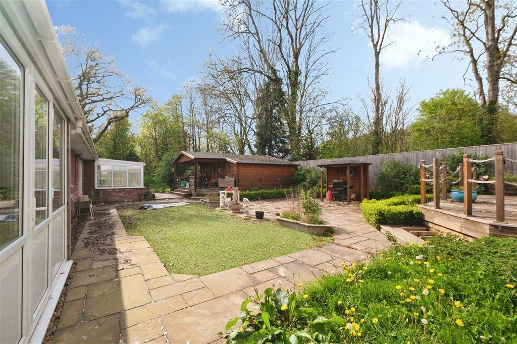 Additional image 16 of 3 bed detached bungalow for salePontrilas, Hereford HR2