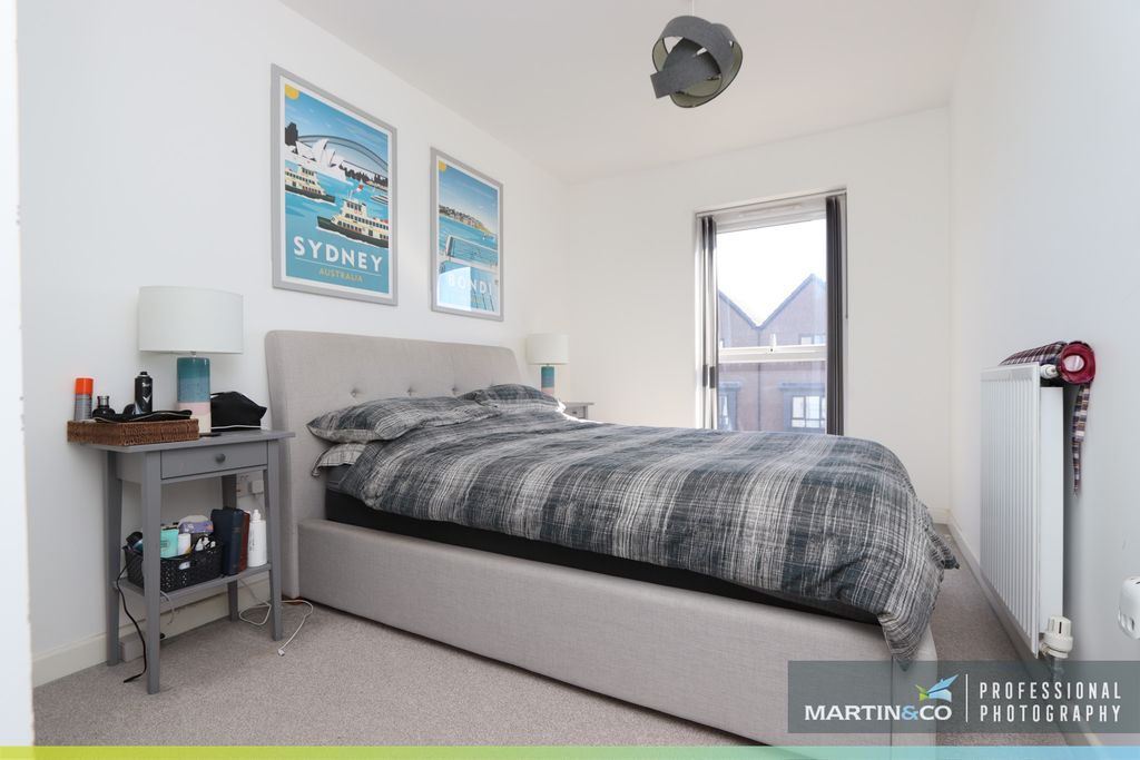 Additional image 9 of 2 bed flat for saleChurch Road, St Edeyrns CF3