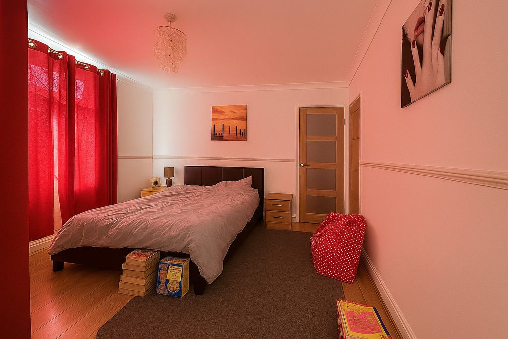 Additional image 8 of 3 bed semi-detached house for saleCripps Avenue, Cefn Golau, Tredegar NP22
