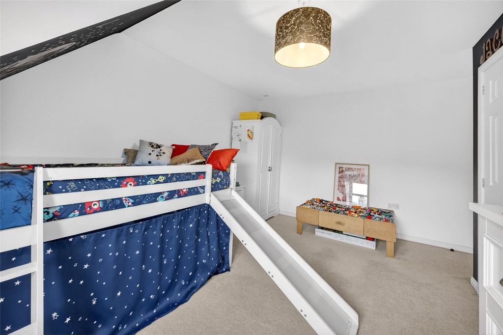 Additional image 24 of 5 bed detached house for saleCraigton Place, Lumphanan, Banchory AB31