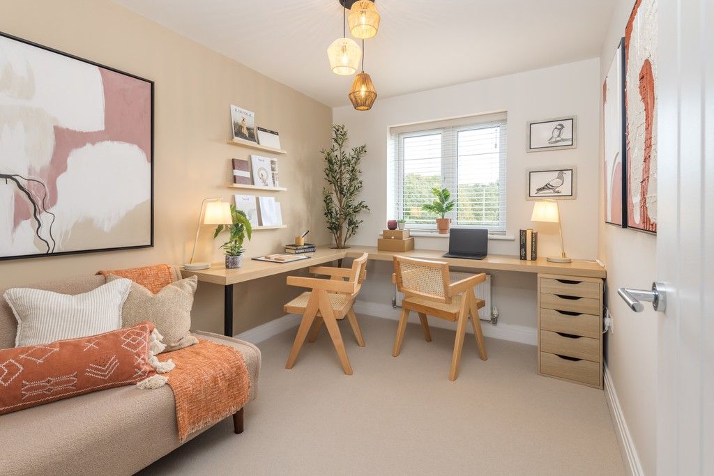Additional image 10 of 3 bed end terrace house for sale"Everglade (Bespoke)" at Roman Road, Ingatestone CM4