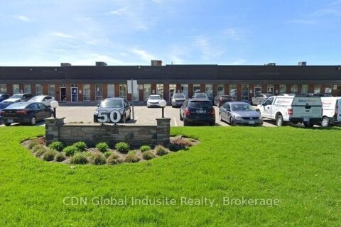 Additional image 2 of 18-19-50 Paxman Road, Toronto, ON, M9C 1B7
