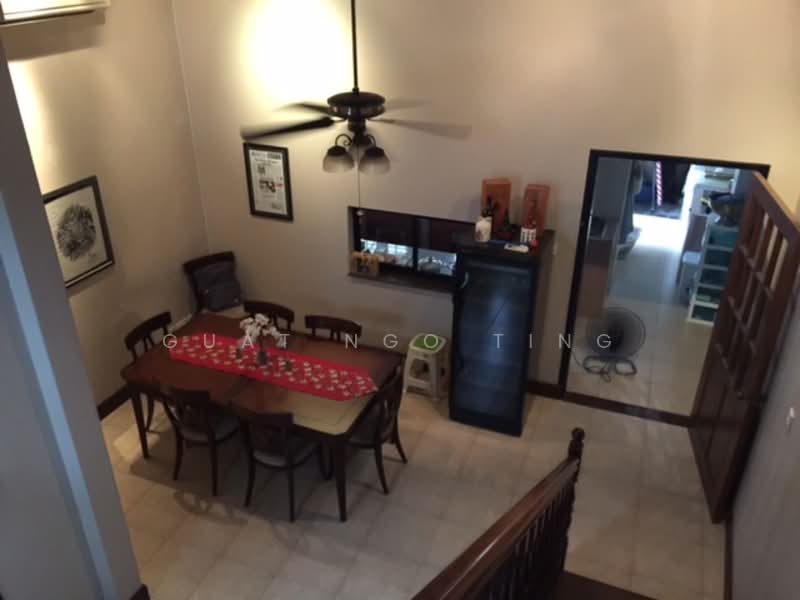 Additional image 2 of Emerald Hill